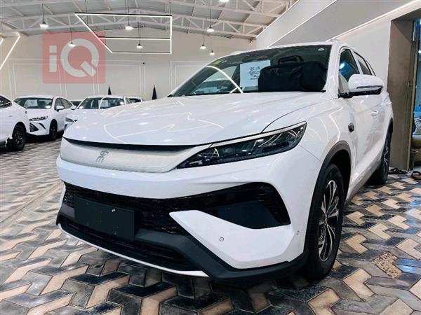 بي واي دي ‎سونغ برو DM-i 2025 للبيع في العراق - النجف